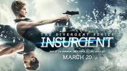 Insurgent