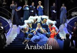 Opera Arabella Opera Arabella