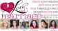 Love & Marriage