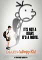 Diary of a Wimpy Kid