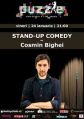 Stand-up comedy cu Cosmin Bighei