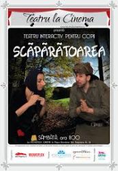 Scăpărătoarea