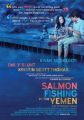 Salmon Fishing in the Yemen