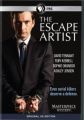 The Escape Artist