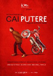 Trei scurtmetraje cu cai putere