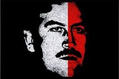 Los archivos privados de Pablo Escobar
