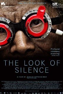 The Look of Silence
