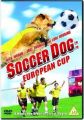Soccer Dog: European Cup
