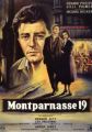 Modigliani of Montparnasse