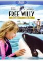 Free Willy: Escape from Pirate's Cove