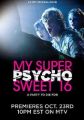 My Super Psycho Sweet 16