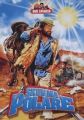 Buddy Goes West