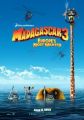 Madagascar 3: Fugăriţi prin Europa