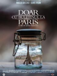 Doar cu buletinul la Paris