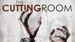 The Cutting Room