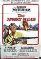 The Angry Hills