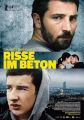Risse im Beton