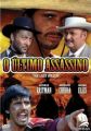 Django, ultimul pistolar