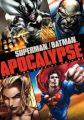 Superman/Batman: Apocalypse