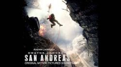 Dezastrul din San Andreas