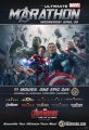 The Avengers Maraton