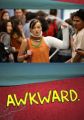 Awkward.