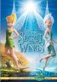 Secret of the Wings