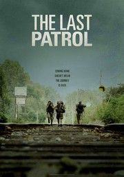 Ultima patrulă