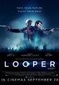 Looper: Asasin in viitor