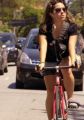Biciclete contra maşini