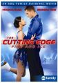 The Cutting Edge: Fire & Ice