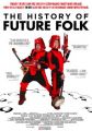 Istoria grupului Future Folk