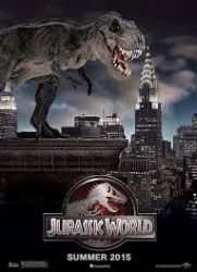 Jurassic World