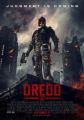 Dredd 3D: Ultima judecată