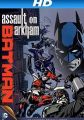 Batman: Assault on Arkham