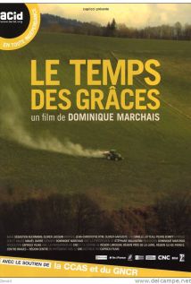 Le temps des grâces