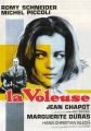 La voleuse