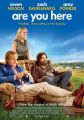 Are You Here