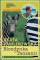 Blondynka