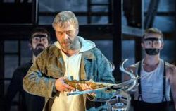 Opera William Tell