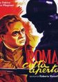 Roma, oras deschis