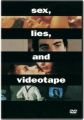 Sex, Lies, and Videotape