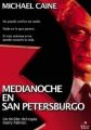 Miezul nopţii la Sankt Petersburg
