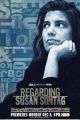 Profilul lui Susan Sontag