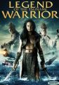 The Tsunami Warrior