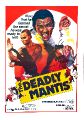 Shaolin Mantis