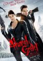 Hansel şi Gretel: Vânătorii de vrăjitoare