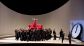 Opera Traviata în Portul Sydney