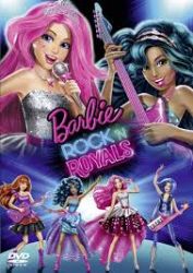 Barbie în tabăra de muzică