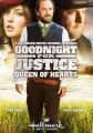 Goodnight for Justice: Queen of Hearts